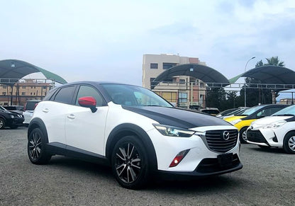 Cx-3 1.5L