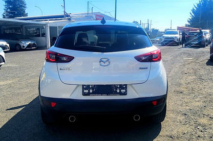 Cx-3 1.5L