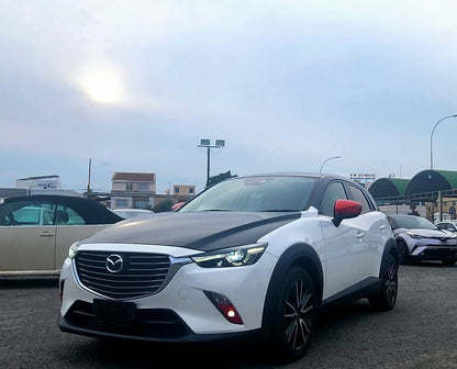 Cx-3 1.5L