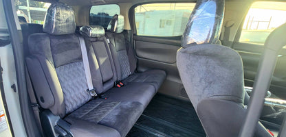 ALPHARD 2.5L 7 Seats