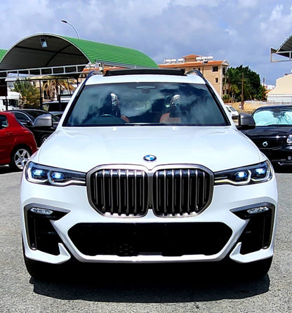 BMW X7 M-SPORT 4.4L 7 SEATS