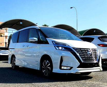 Nissan Serena Hybrid ✨HIGHWAY STAR ✨7 Seats 2,0L