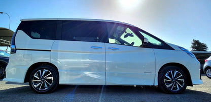 Nissan Serena Hybrid ✨HIGHWAY STAR ✨7 Seats 2,0L