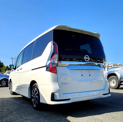 Nissan Serena Hybrid ✨HIGHWAY STAR ✨7 Seats 2,0L