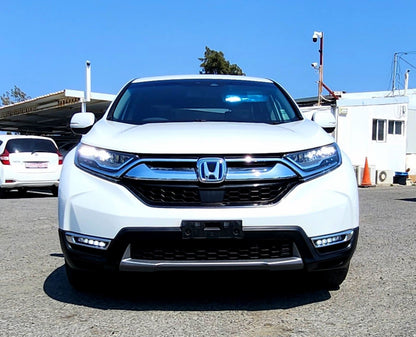 CR-V HYBRID 2.0L AWD