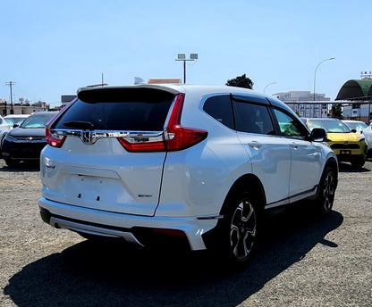 CR-V HYBRID 2.0L AWD