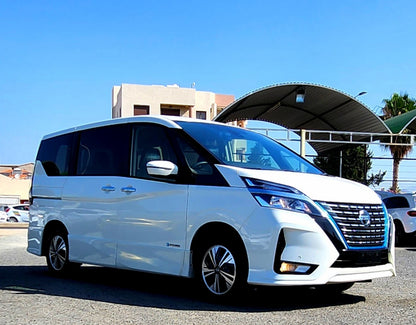 Nissan Serena E-POWER✨HIGHWAY STAR ✨7 Seats 2,0L