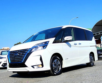 Nissan Serena E-POWER✨HIGHWAY STAR ✨7 Seats 2,0L