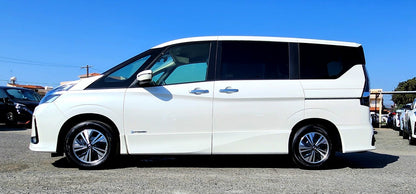 Nissan Serena E-POWER✨HIGHWAY STAR ✨7 Seats 2,0L