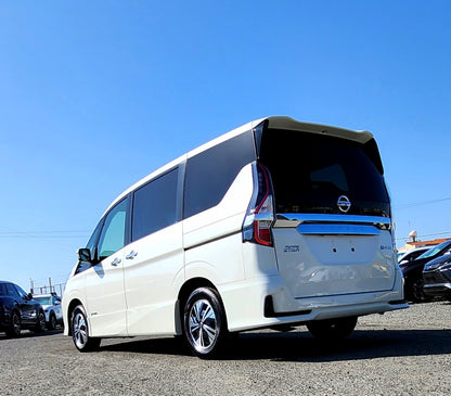 Nissan Serena E-POWER✨HIGHWAY STAR ✨7 Seats 2,0L