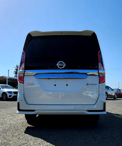 Nissan Serena E-POWER✨HIGHWAY STAR ✨7 Seats 2,0L