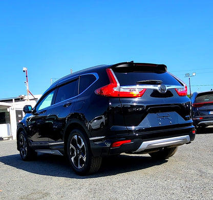 CR-V Hybrid 2,0L (PANORAMIC ROOF)