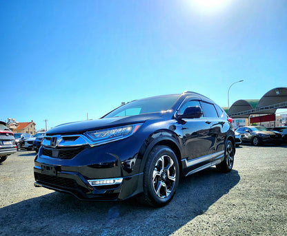 CR-V Hybrid 2,0L (PANORAMIC ROOF)