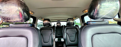 Mercedes Benz V-Class LONG Avantgarde 7 Seats 2,2L