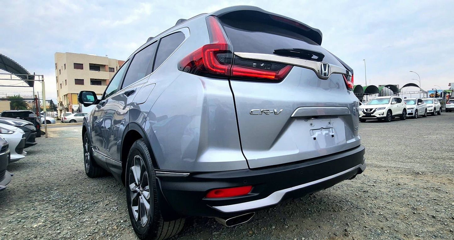 CR-V 1,5L Turbo 7-Seater (PANORAMIC ROOF)