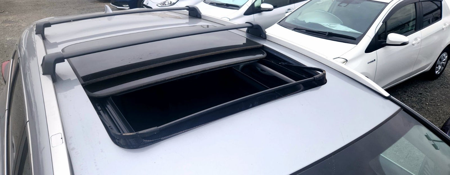 CR-V 1,5L Turbo 7-Seater (PANORAMIC ROOF)