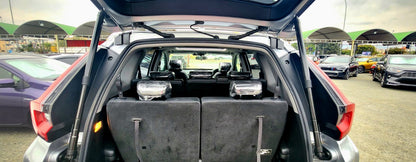 CR-V 1,5L Turbo 7-Seater (PANORAMIC ROOF)