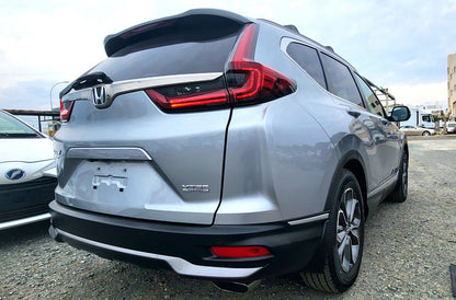 CR-V 1,5L Turbo 7-Seater (PANORAMIC ROOF)