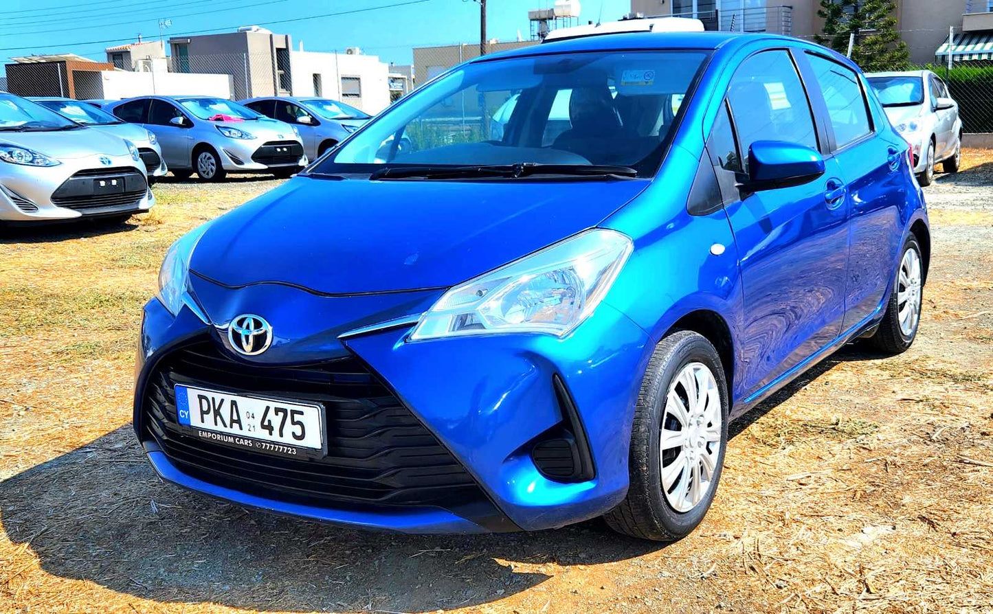 Yaris,1.5L