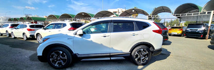 CR-V Hybrid 2,0L (PANORAMIC ROOF)