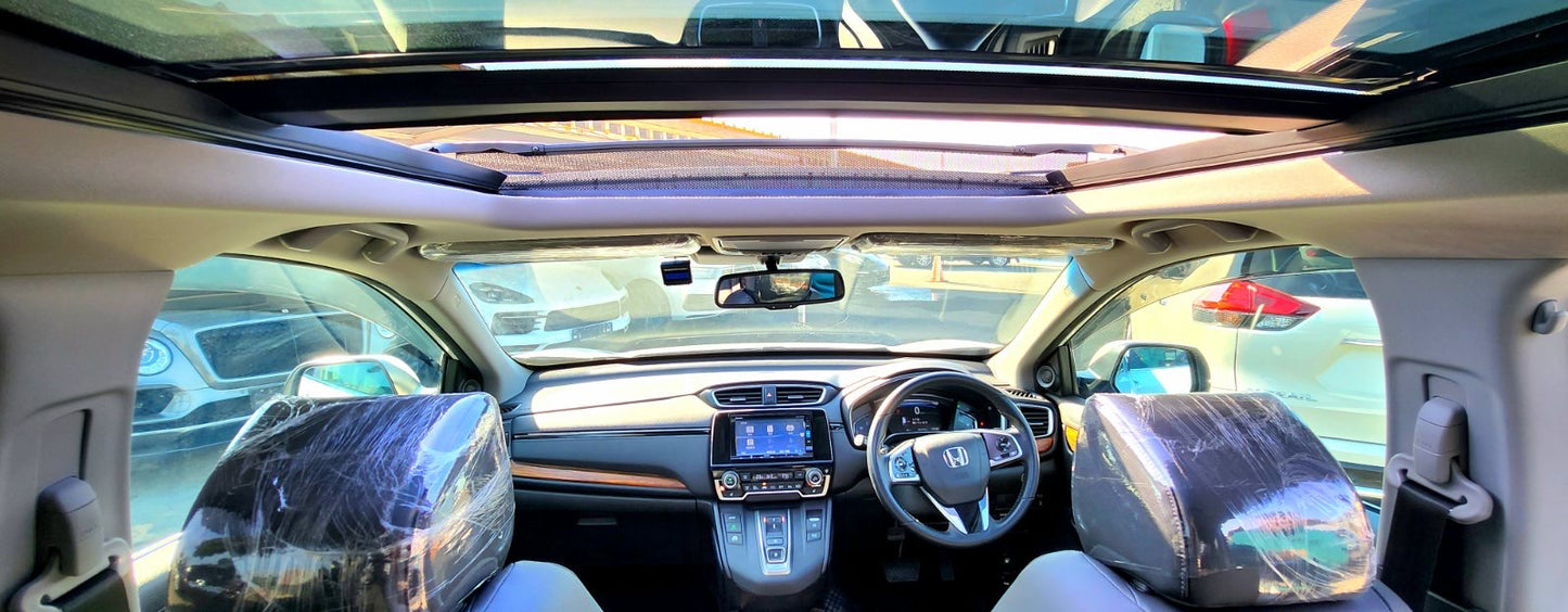 CR-V Hybrid 2,0L (PANORAMIC ROOF)