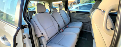 Carnival 7-Seats 2.2L