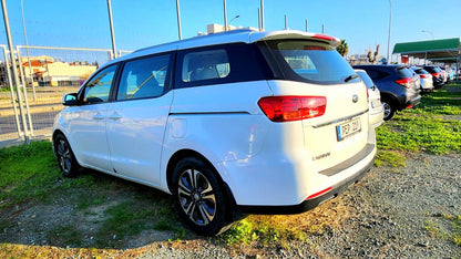 Carnival 7-Seats 2.2L