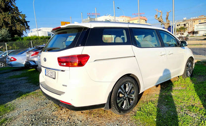 Carnival 7-Seats 2.2L